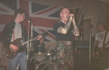 Skinhead: An Archive | Dazed