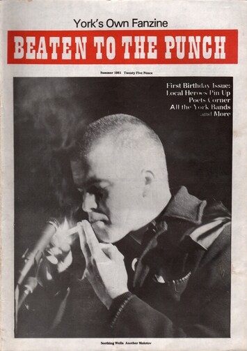 Skinhead: An Archive | Dazed