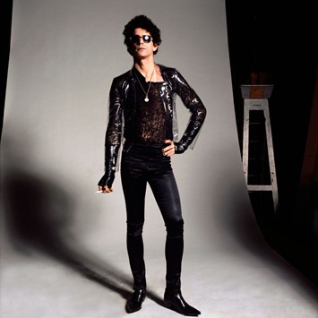 Top ten ultimate 70s music icons Menswear Dazed