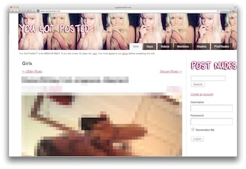 Operator of heinous revenge porn site convicted in court | Dazed