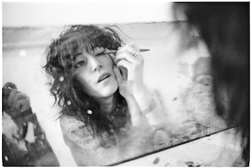 The dA-Zed guide to Patti Smith | Dazed