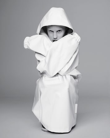 Yo-landi Visser | Dazed