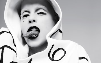 Yo-landi Visser | Dazed