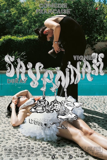 M/M Paris on 15 years with Björk | Dazed