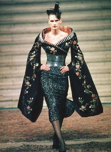 The dA-Zed guide to Alexander McQueen | Dazed