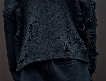 Kanye West x Adidas Yeezy Season 1 | Dazed