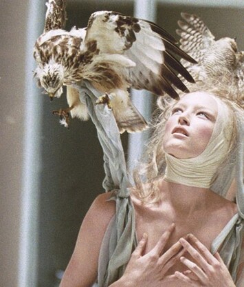 Philip Treacy: how to make runway-ruling hats | Dazed