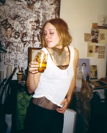 Chloë Sevigny | Dazed