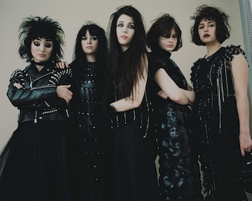 Enter the dark world of Rei Kawakubo's newest protégé | Dazed