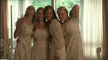 Deconstructing the fashion of The Virgin Suicides | Dazed
