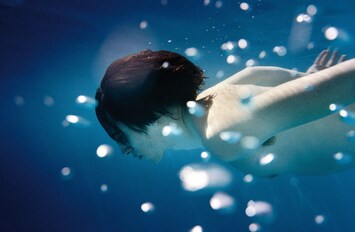 Ryan McGinley | Dazed