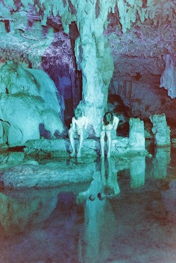 Ryan McGinley | Dazed