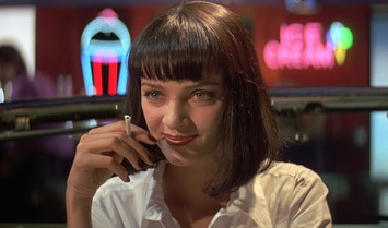 Quentin Tarantino’s original cast wish list for Pulp Fiction | Dazed