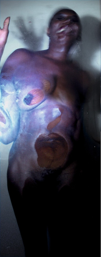 Grace Jones 7
