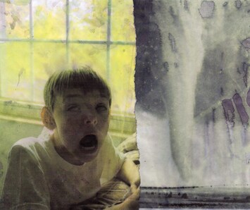 These photographs show youth’s dark side | Dazed