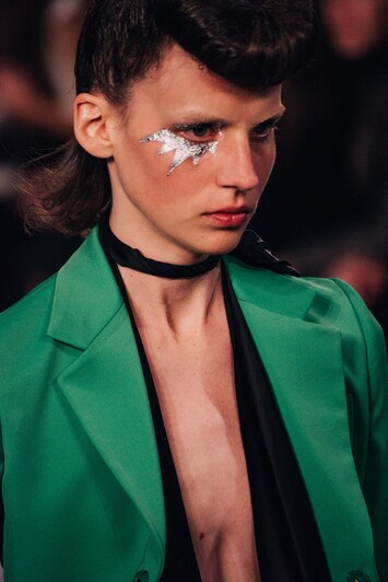 Meet the boys leading Margiela's gender revolution Womenswear | Dazed