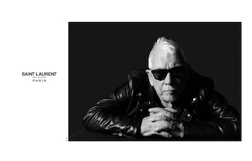 HEDI SLIMANE　レア After Fashion, Hedi Slimane Turns to Photography Full Time - The