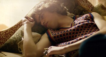 Matt Lambert captures the idleness of youth for Gucci | Dazed