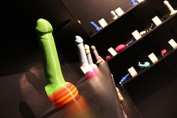 tumblr toy sex If It's Hip It's Here