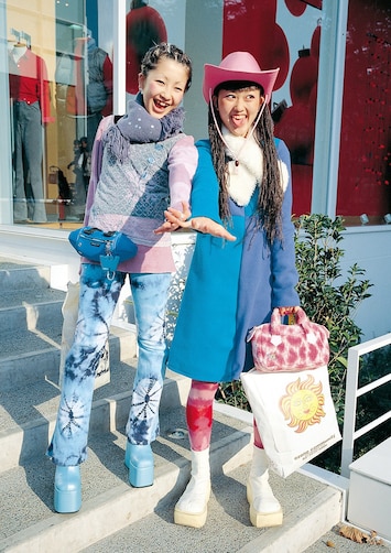 Harajuku style bible FRUiTS stops publishing after 20 years | Dazed
