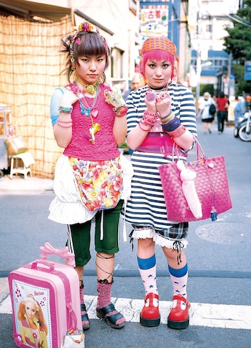 street 雑誌　31冊　ストリート　FRUiTS ラフォーレ原宿＞ストリートファッションマガジン「FRUiTS」創刊