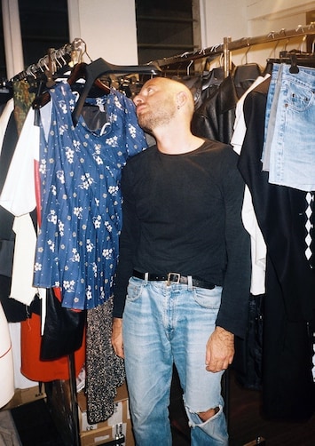 未開封新品　限定ヴェトモン写真集　VETEMENTS BOOK 世界500部限定、Vetements (ヴェトモン) 初の写真集『VETEMENTS