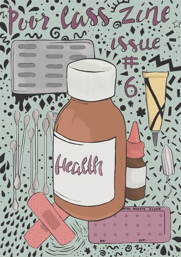 美品　希少　Queer Zines クィアジンズ QZAP - Queer Zine Archive