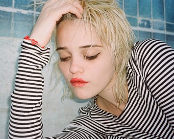 Listen to Sky Ferreira and Primal Scream’s new track | Dazed