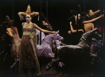 Best of: Alexander McQueen | Dazed