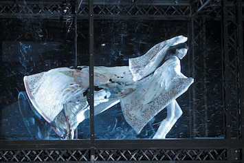 Best of: Alexander McQueen | Dazed
