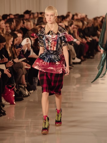 JOHN GALLIANO】archive arm warmers