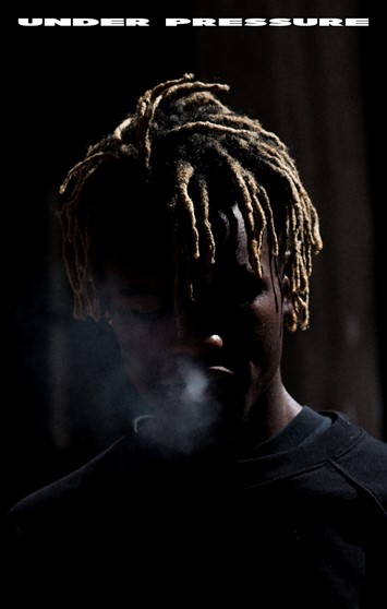 Ian Connor fronts a gang of rising creatives | Dazed