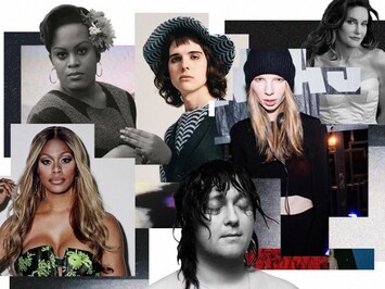Transvestigation List Trans visibility: acceptance, TV shows and violence | Dazed
