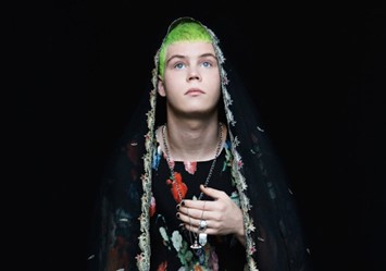 Yung Lean was apparently arrested this week | Dazed