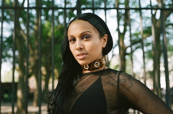 Talking the future of GHE20G0TH1K with Venus X | Dazed