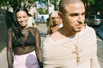 Talking the future of GHE20G0TH1K with Venus X | Dazed