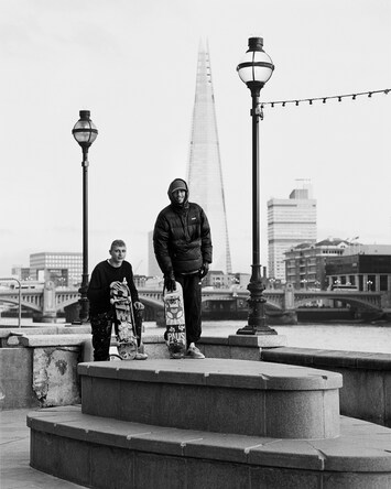 Ceremony - The NewBridge Project