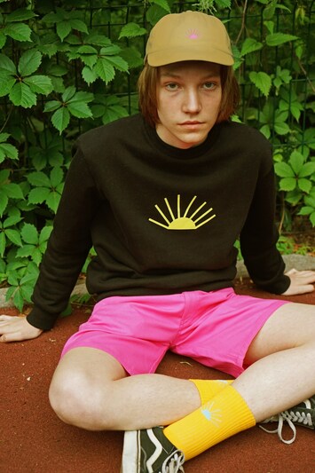 Gosha Rubchinskiy archive | Dazed