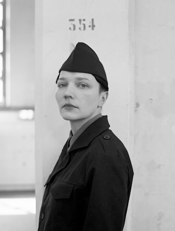 The Day Of My Death by Gosha Rubchinskiy | Dazed