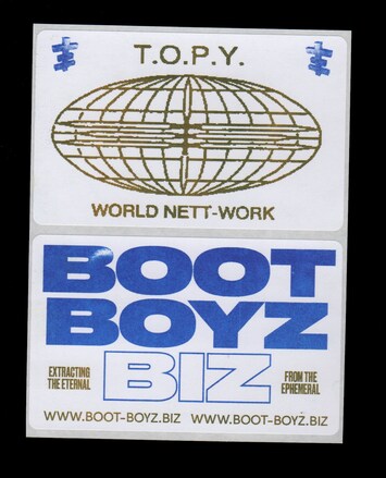 Boot Boyz Biz | Dazed