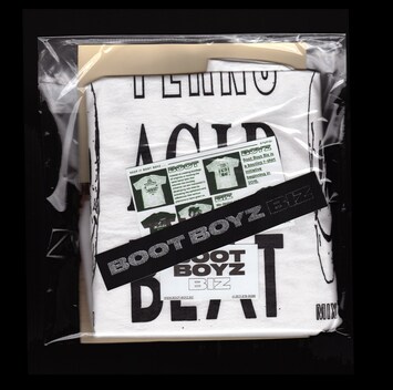 Boot Boyz Biz | Dazed Boot Boyz Biz | Dazed