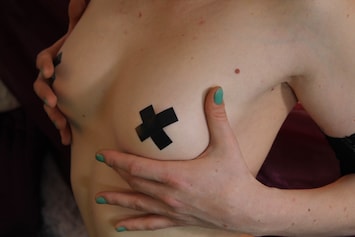 The director creating videos of 'real women having real sex' | Dazed