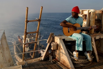 The Life Aquatic singer announces David Bowie covers tour