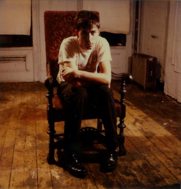 Richard Kern shares unreleased photos from 80s and 90s | Dazed