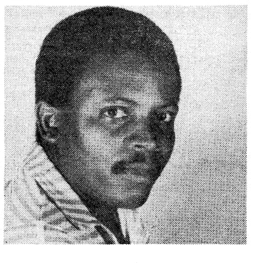 The quiet cartoonist who built a visual world for dancehall