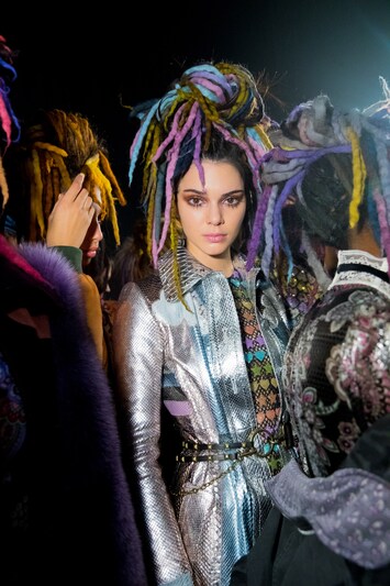 Marc Jacobs SS17 | Dazed
