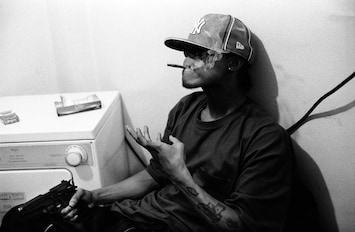 Boogie, It's All Good | Dazed
