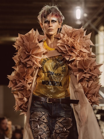 JUNYA WATANABE 02SS 転写デザイン タンクトップ JUNYA WATANABE 02SS 転写デザイン タンクトップ JUNYA WATANABE 02SS