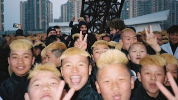 Romain Gavras breaks down his astounding Jamie xx video | Dazed