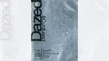 Ten Dazed covers that defined a moment | Dazed